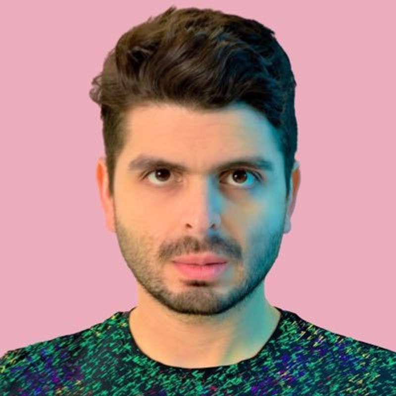Kristhyan Benitez