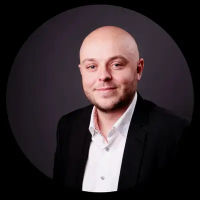Steven Collins