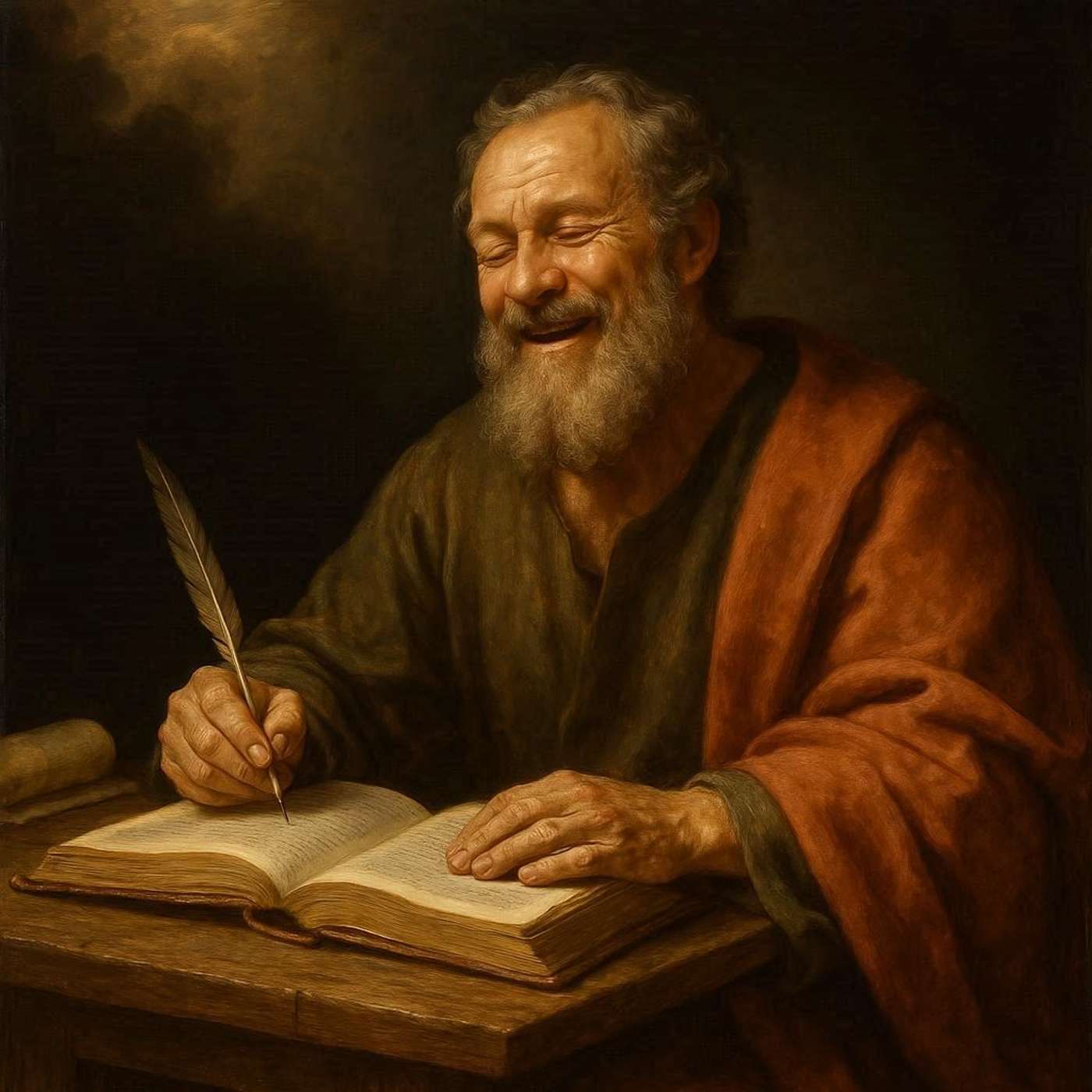 2nd Corinthians 7 & 8