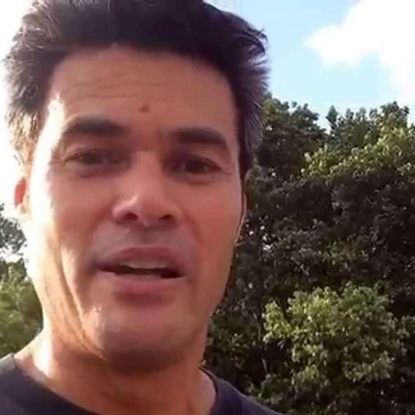 Roger\'s Entrepreneur Podcast