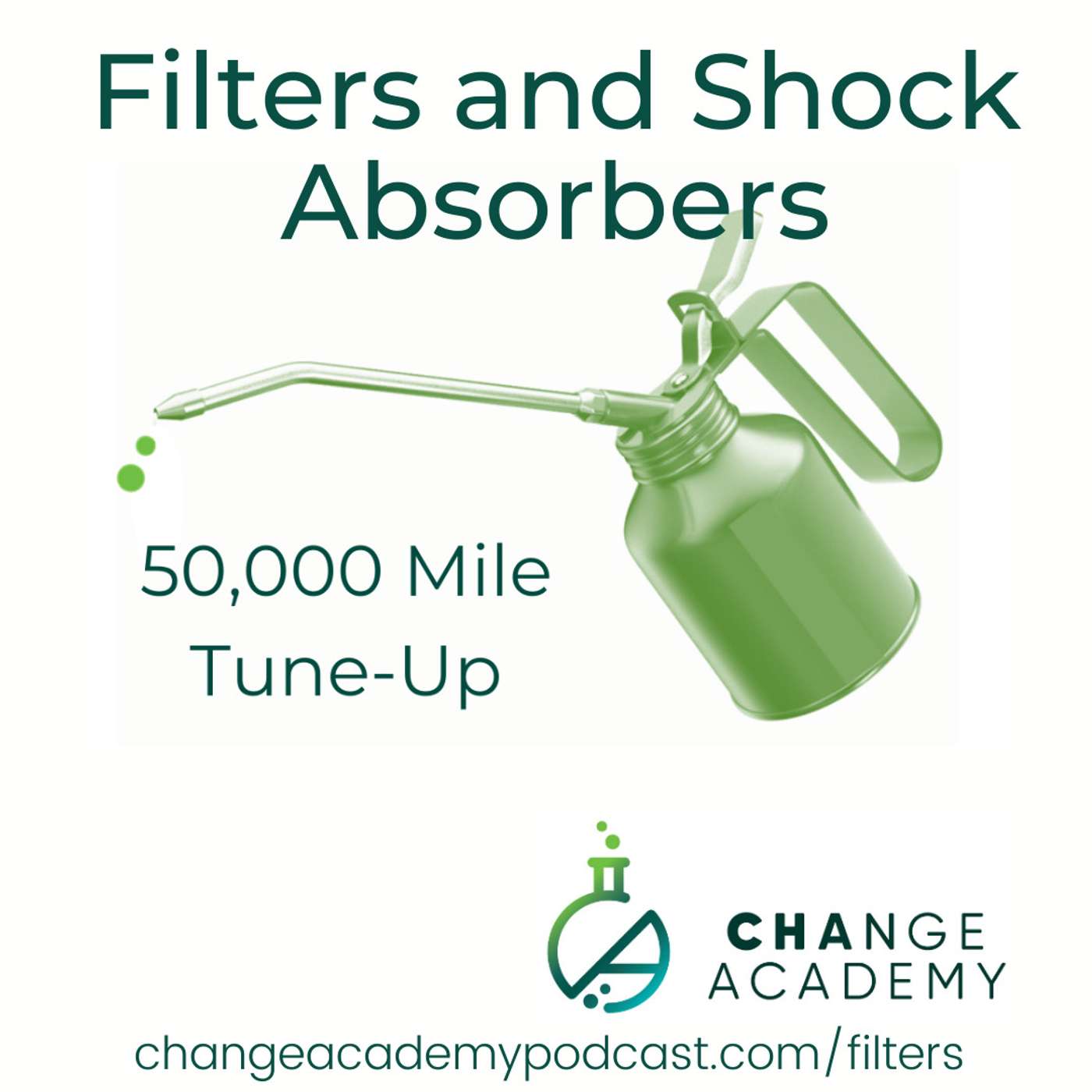 Change Academy