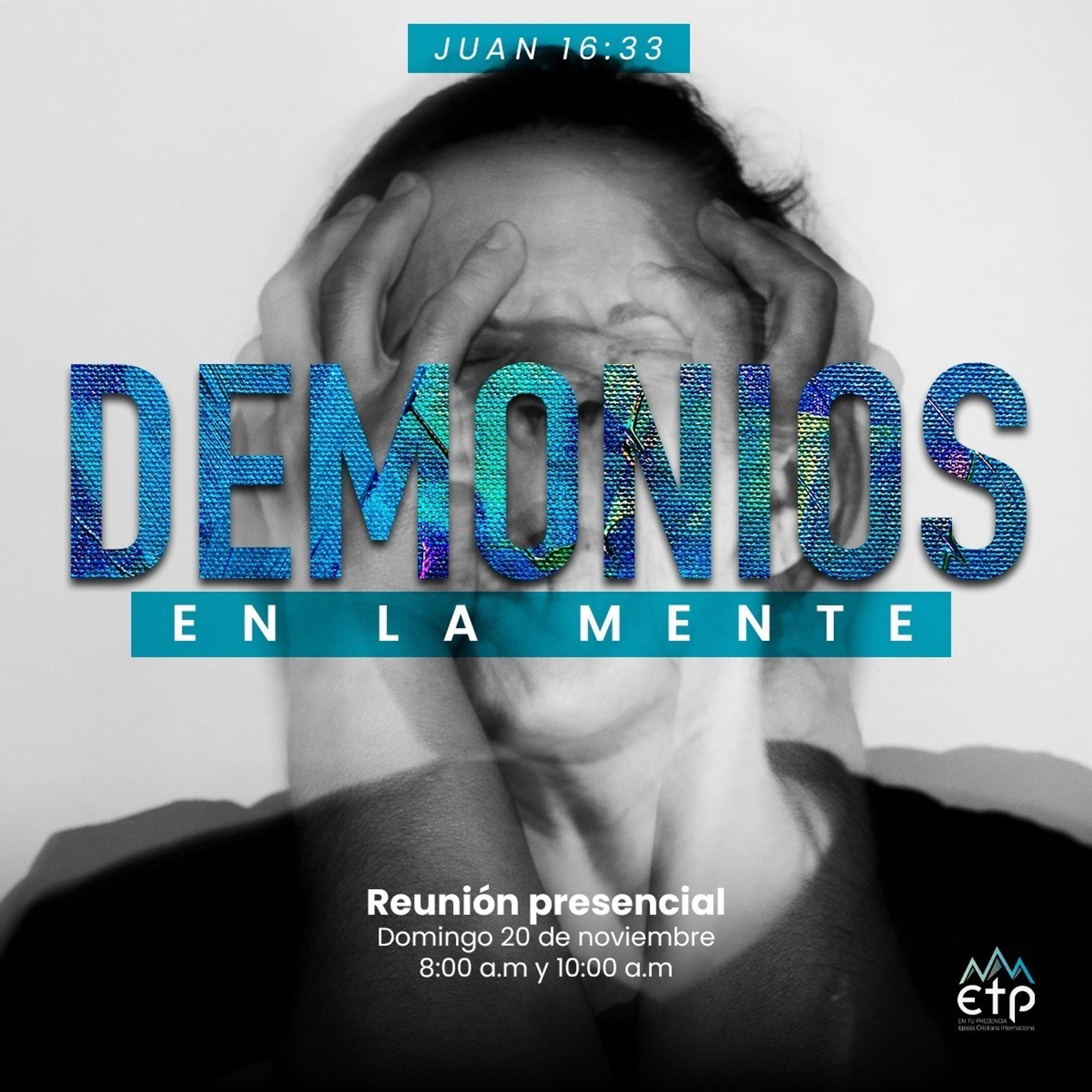 Demonios En La Mente