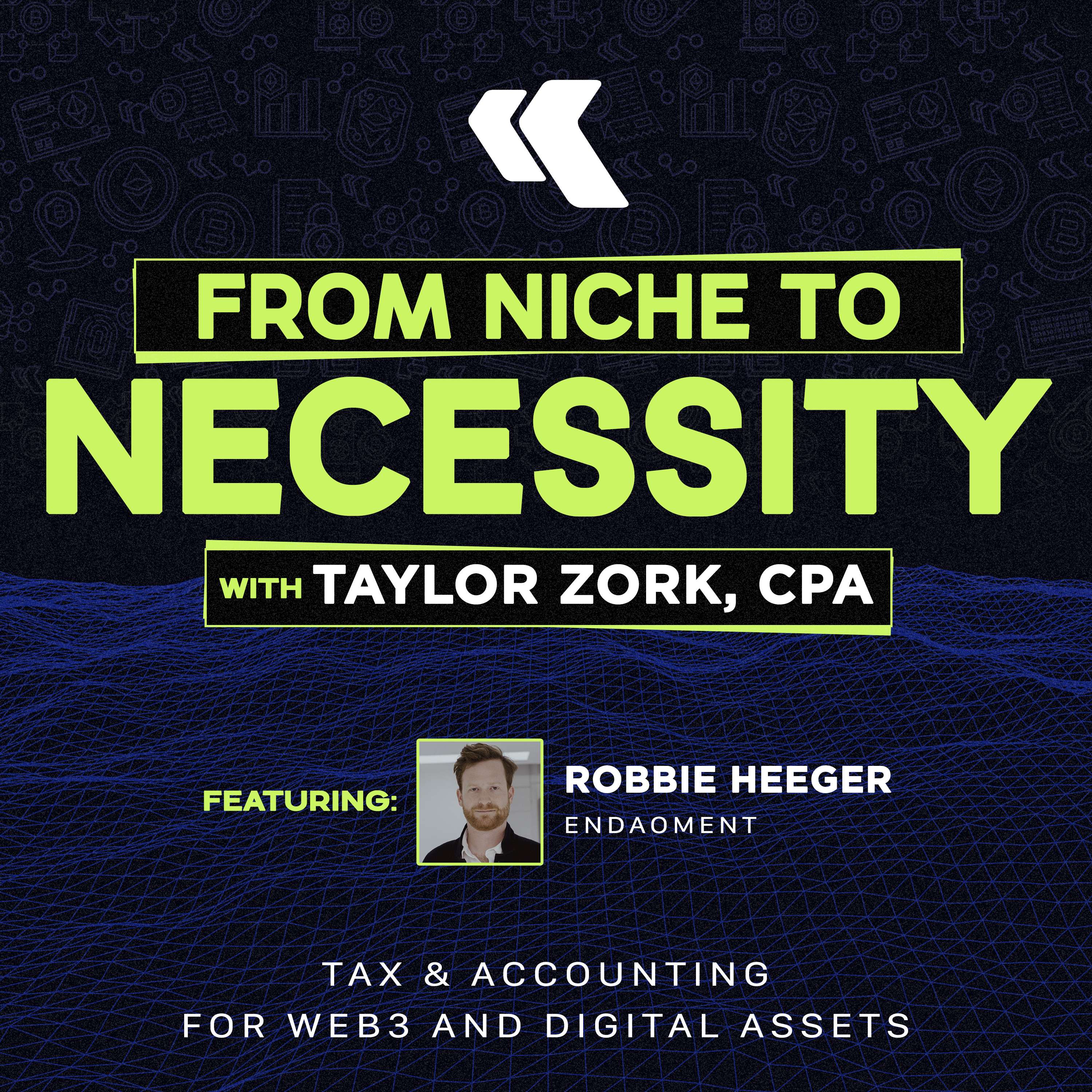 From Niche to Necessity: Tax & Accounting for Web3 and Digital Assets