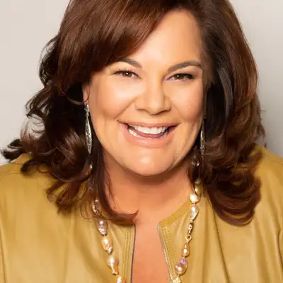 Lisa Harper