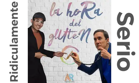 Hora del Gluten