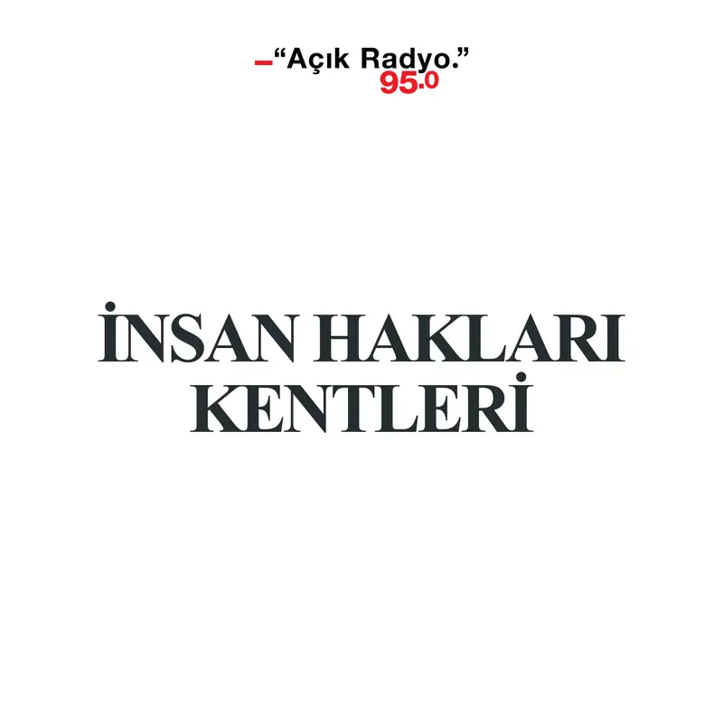 İnsan Hakları Kentleri