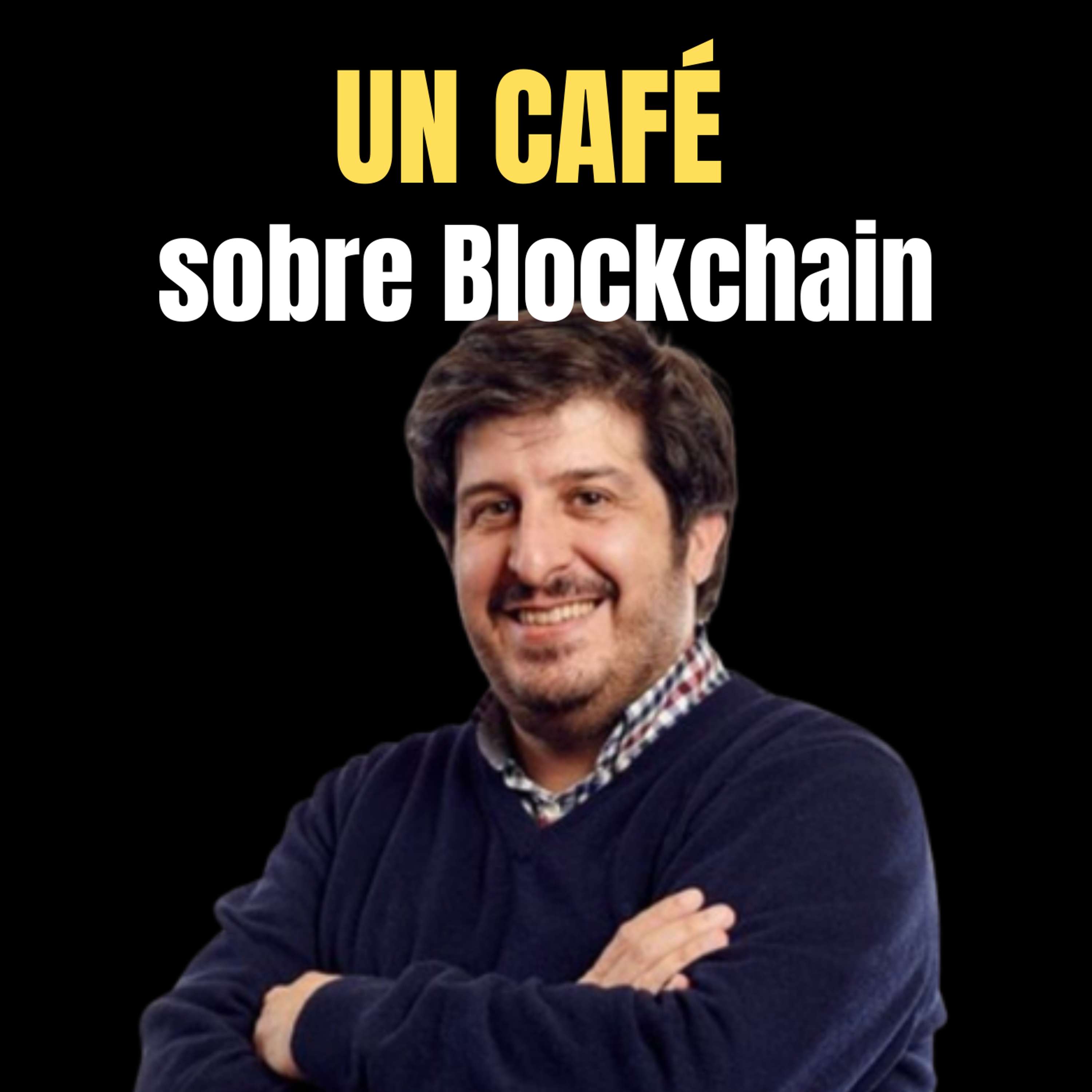 Blockchain para inquietos
