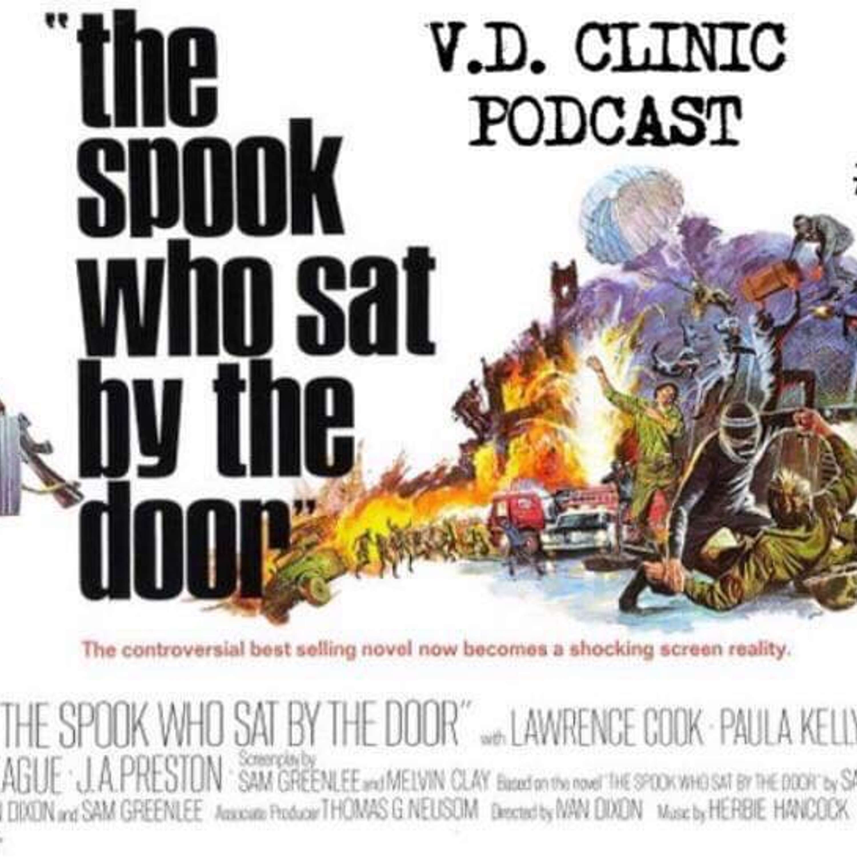 The VD Clinic