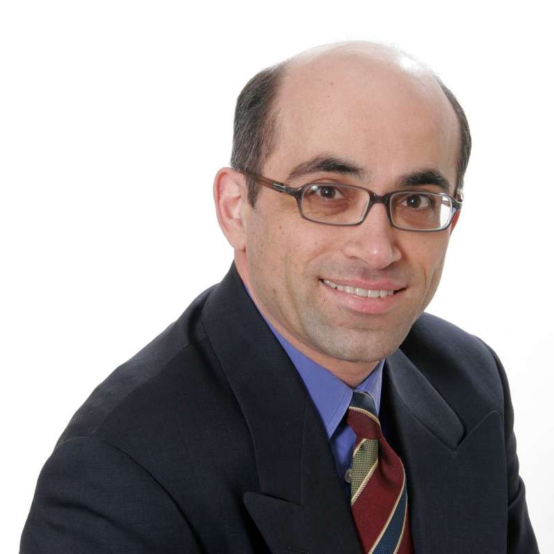 Daniel Levis