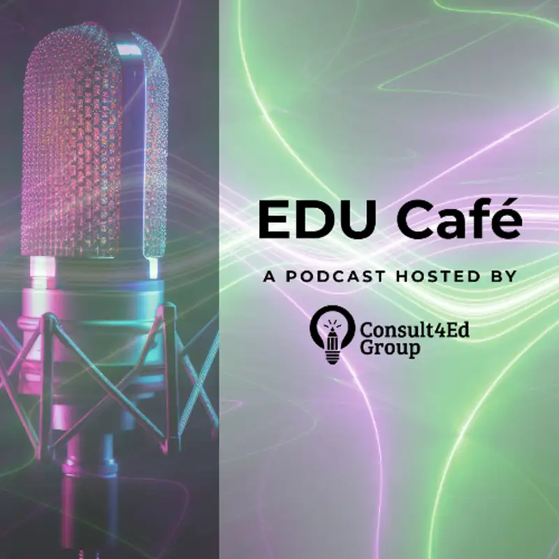 Student Voices on Collaboration, Engagement, and Support with Peter Boyle