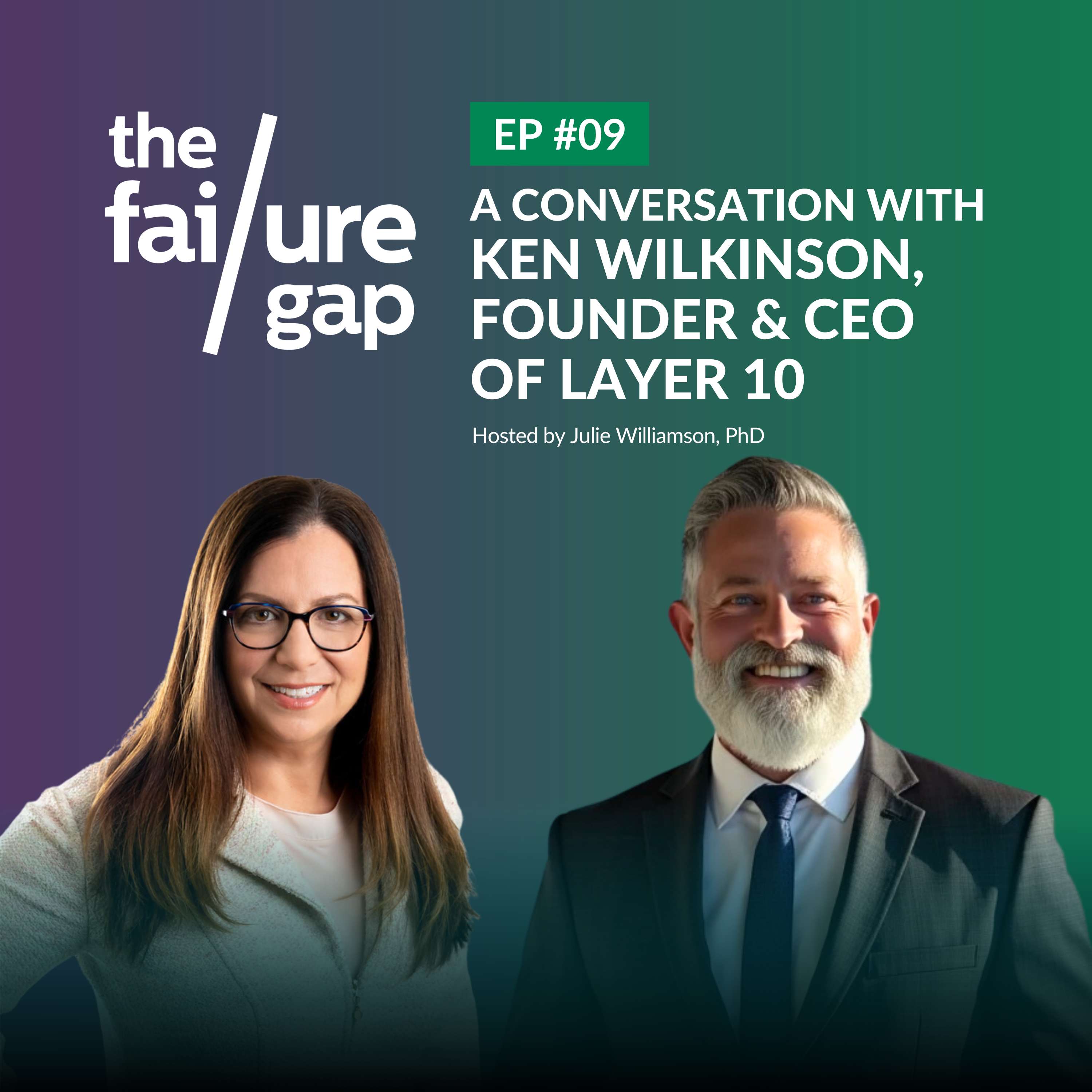 The Failure Gap