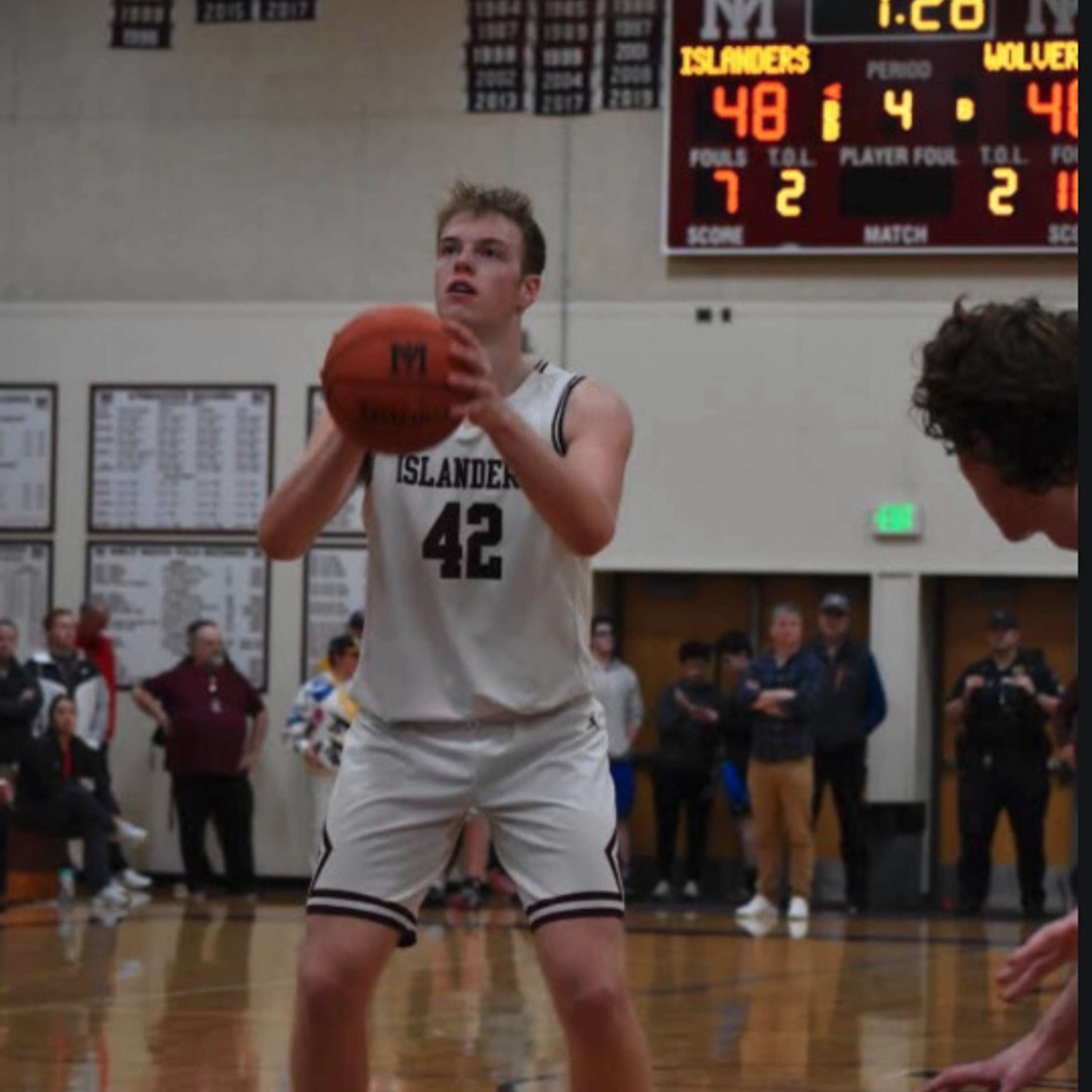 The Return to Sports: Interviewing MIHS Student-Athletes