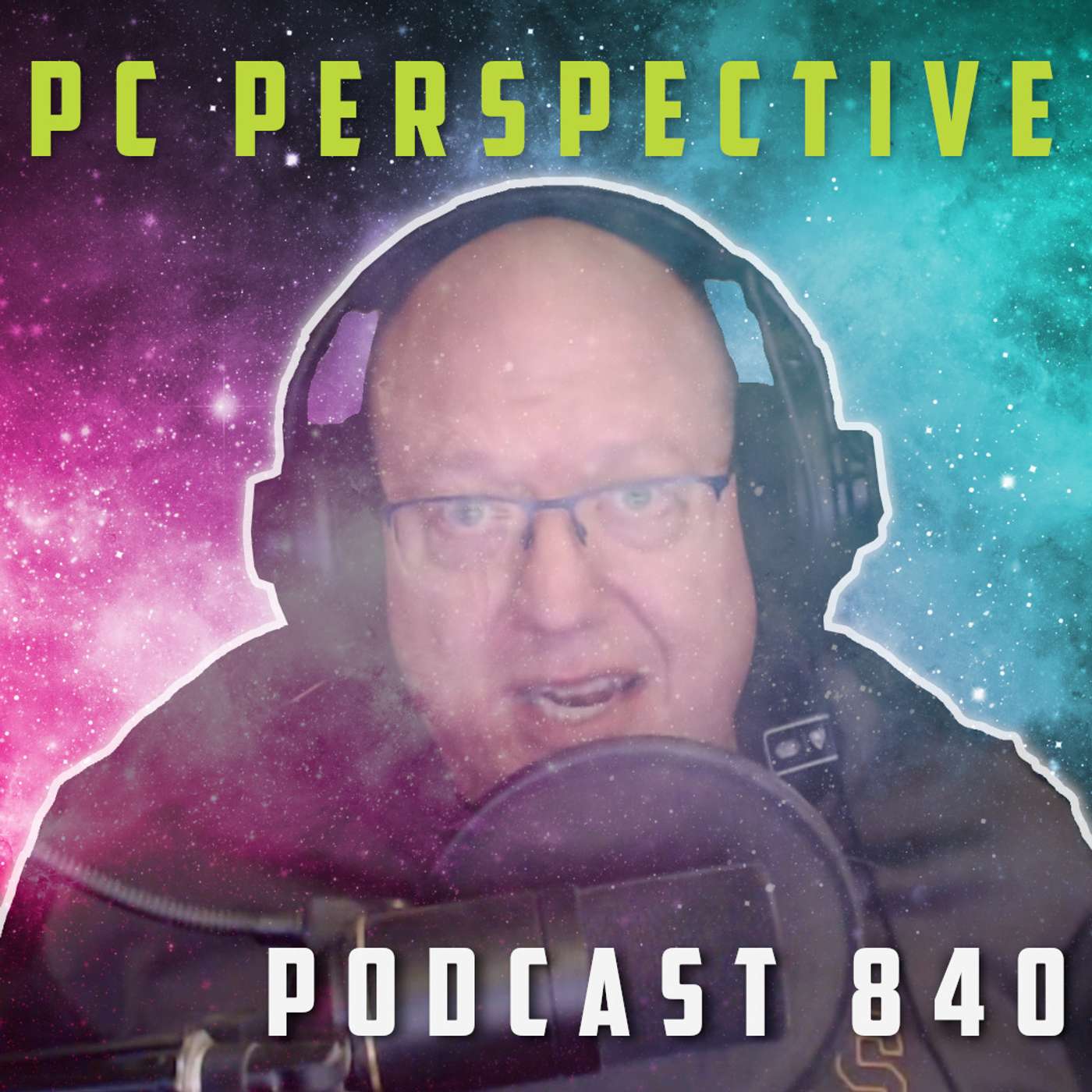 Podcast #840 - Intel Panther Lake Info, Windows 11 Roadblock, New Commodore OS, JEDEC specs up & PC Demand down + MORE!
