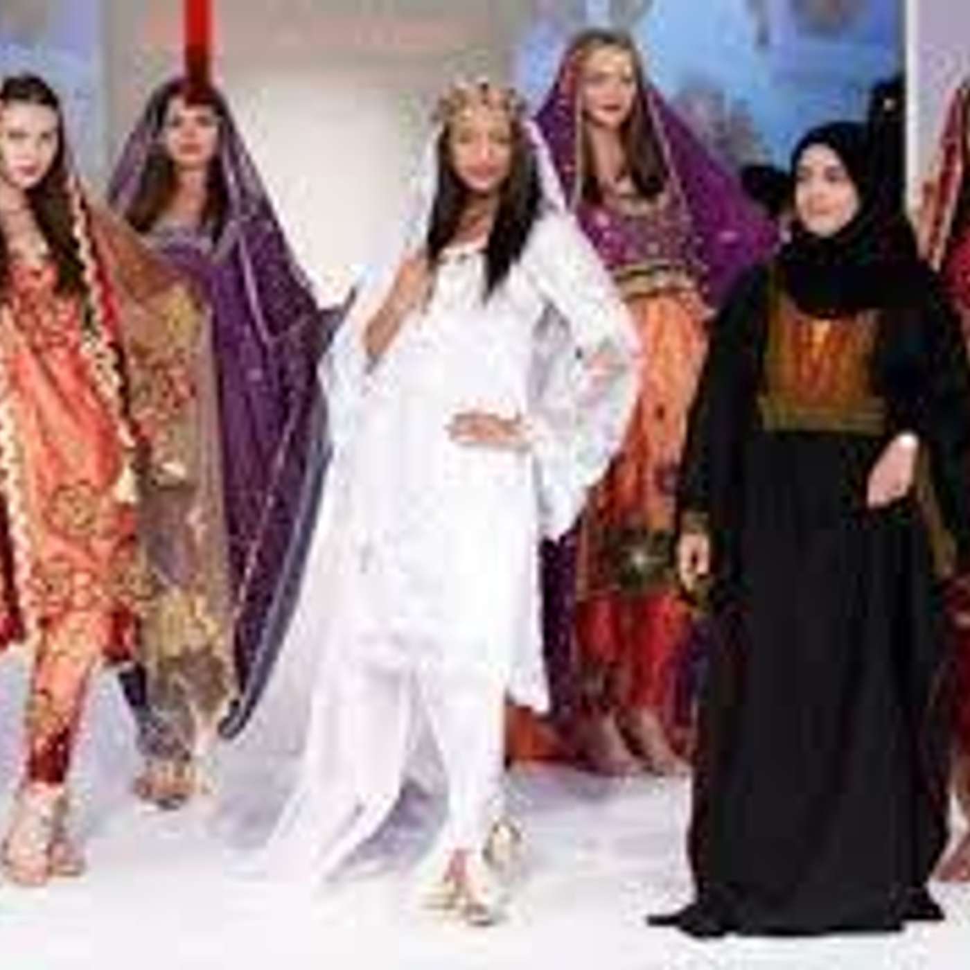 UAE-Born Top Fashion Brands