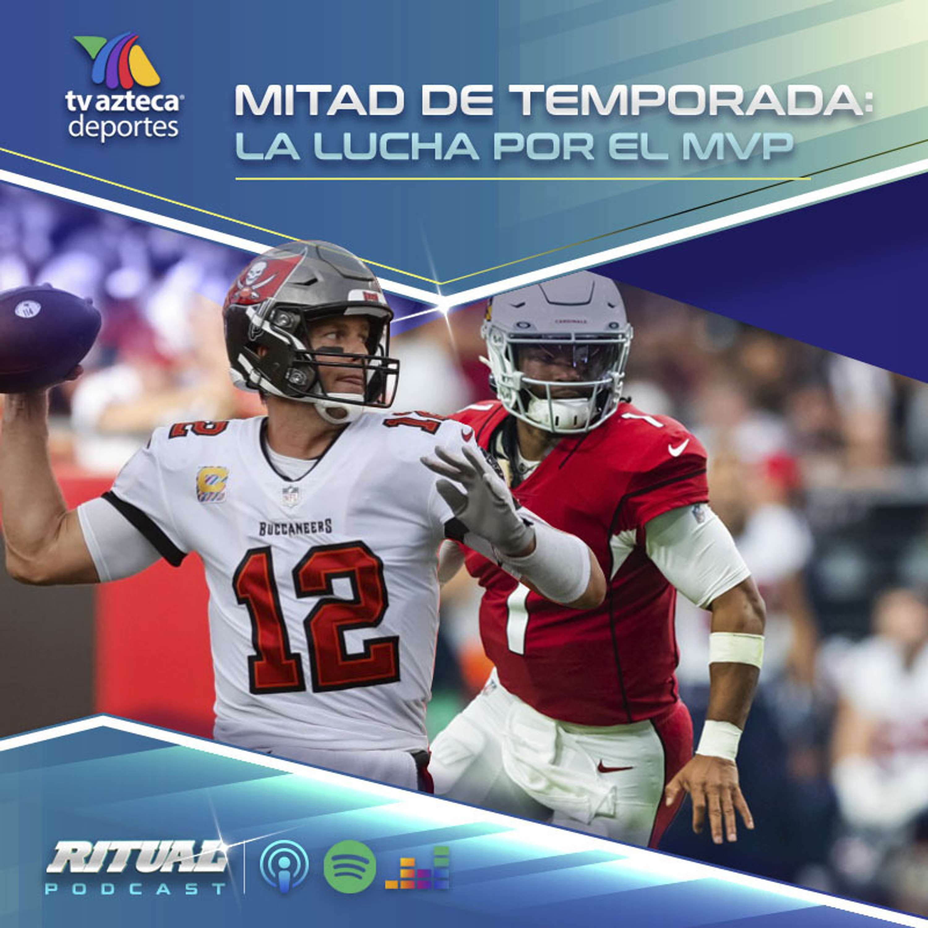 El Ritual NFL Podcast