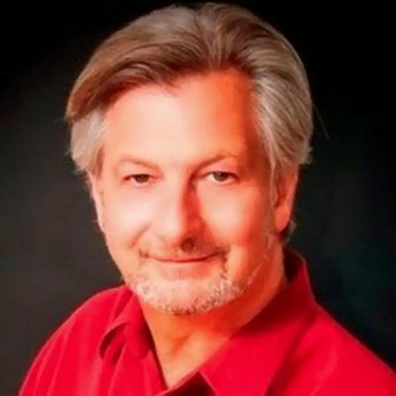 Episode 140 with Michael Kryton