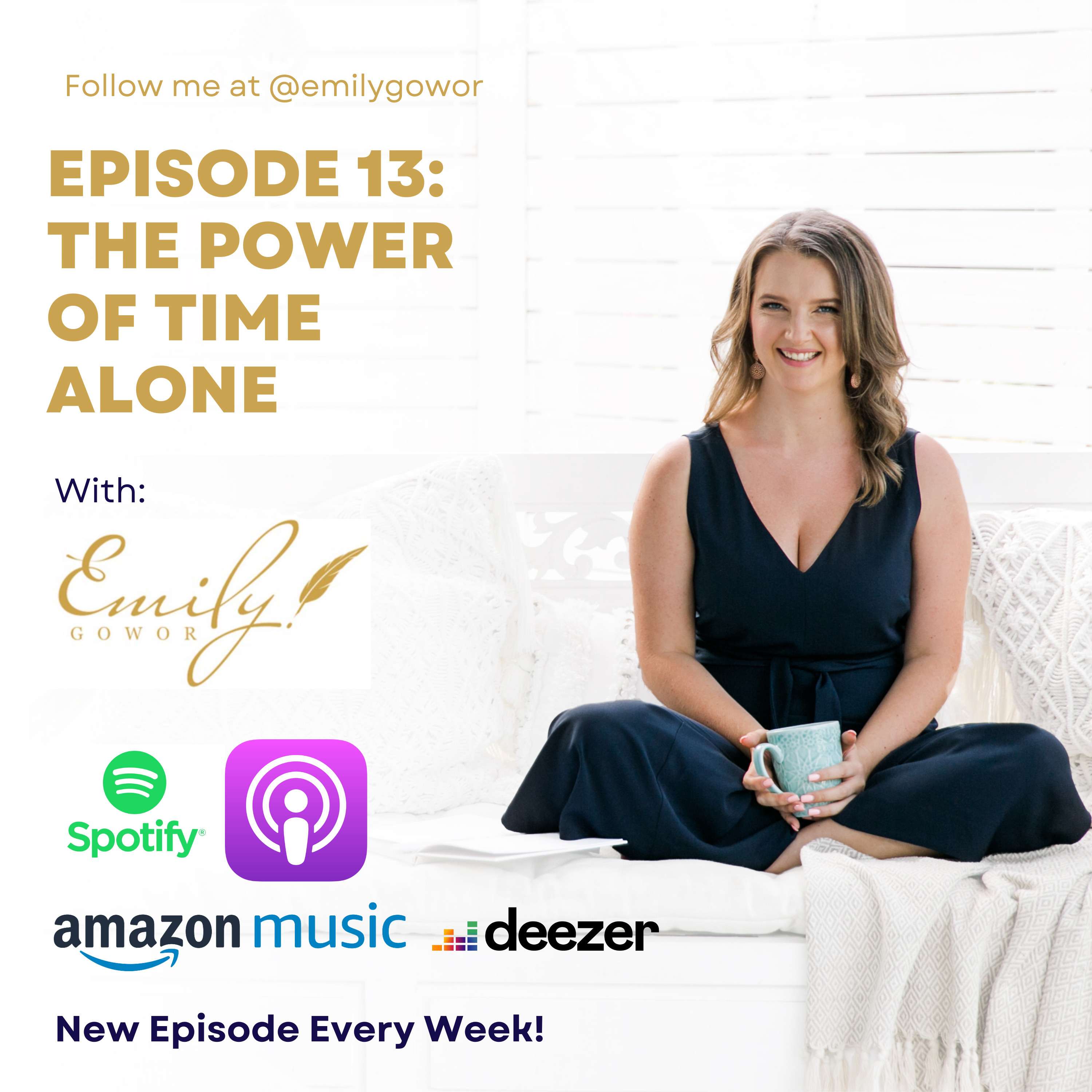 The Power of Time Alone