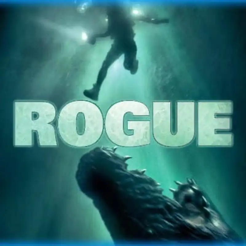 Rogue ''2007'' film 