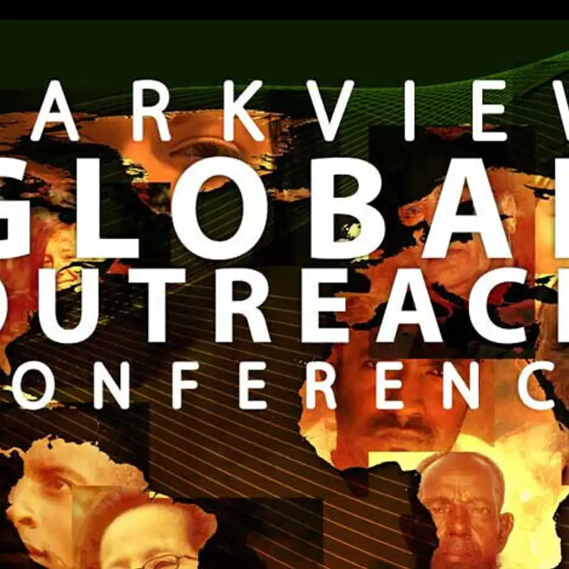 Global Outreach Conference (Audio)