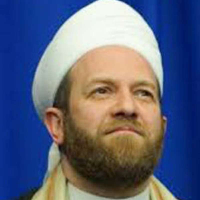 Shaykh Dr. Muhammad bin Yayha al-Ninowy