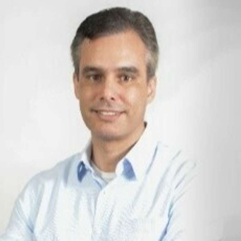 Alexandre Pinto