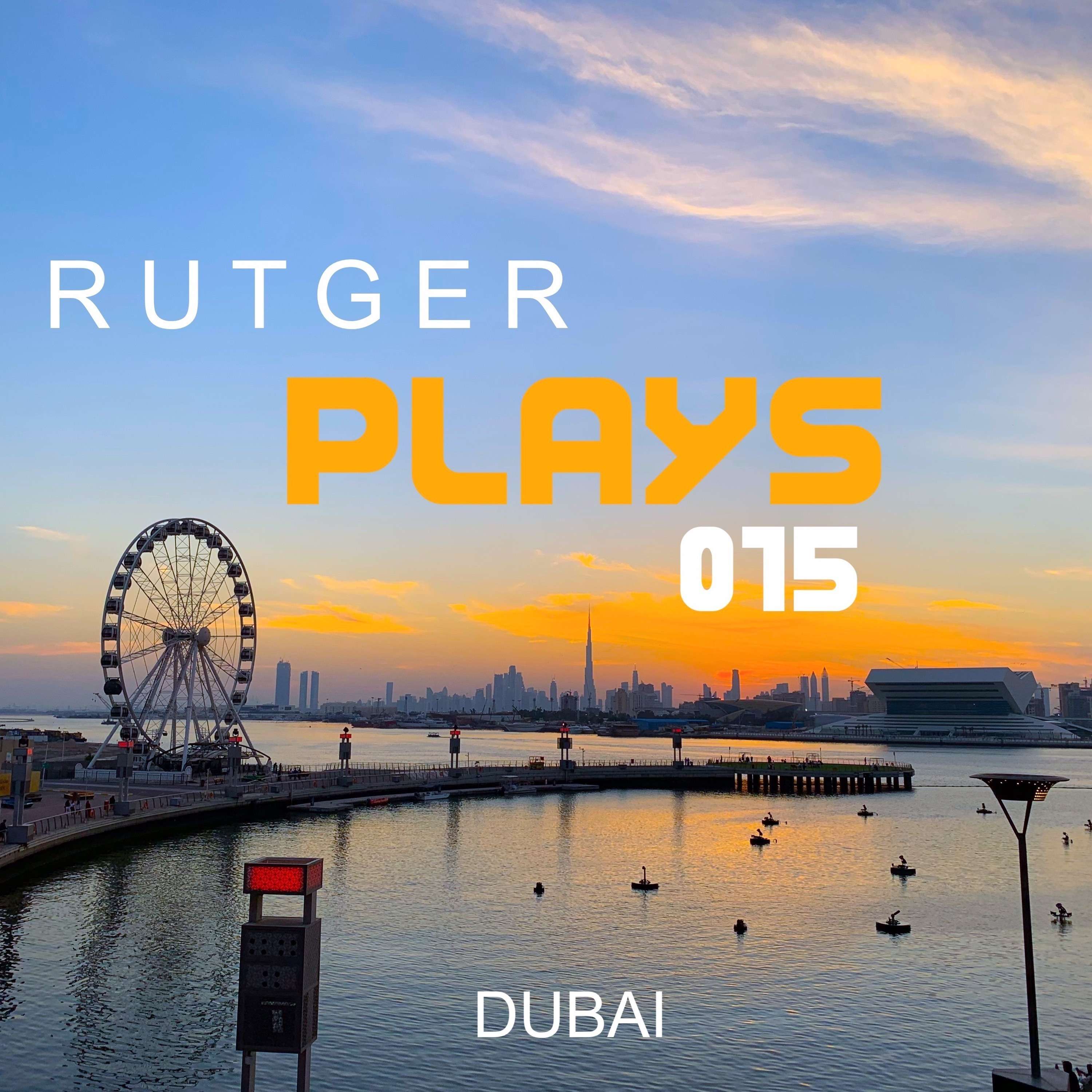 RUTGER plays