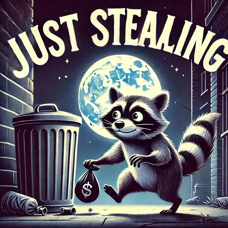 Just Stealing