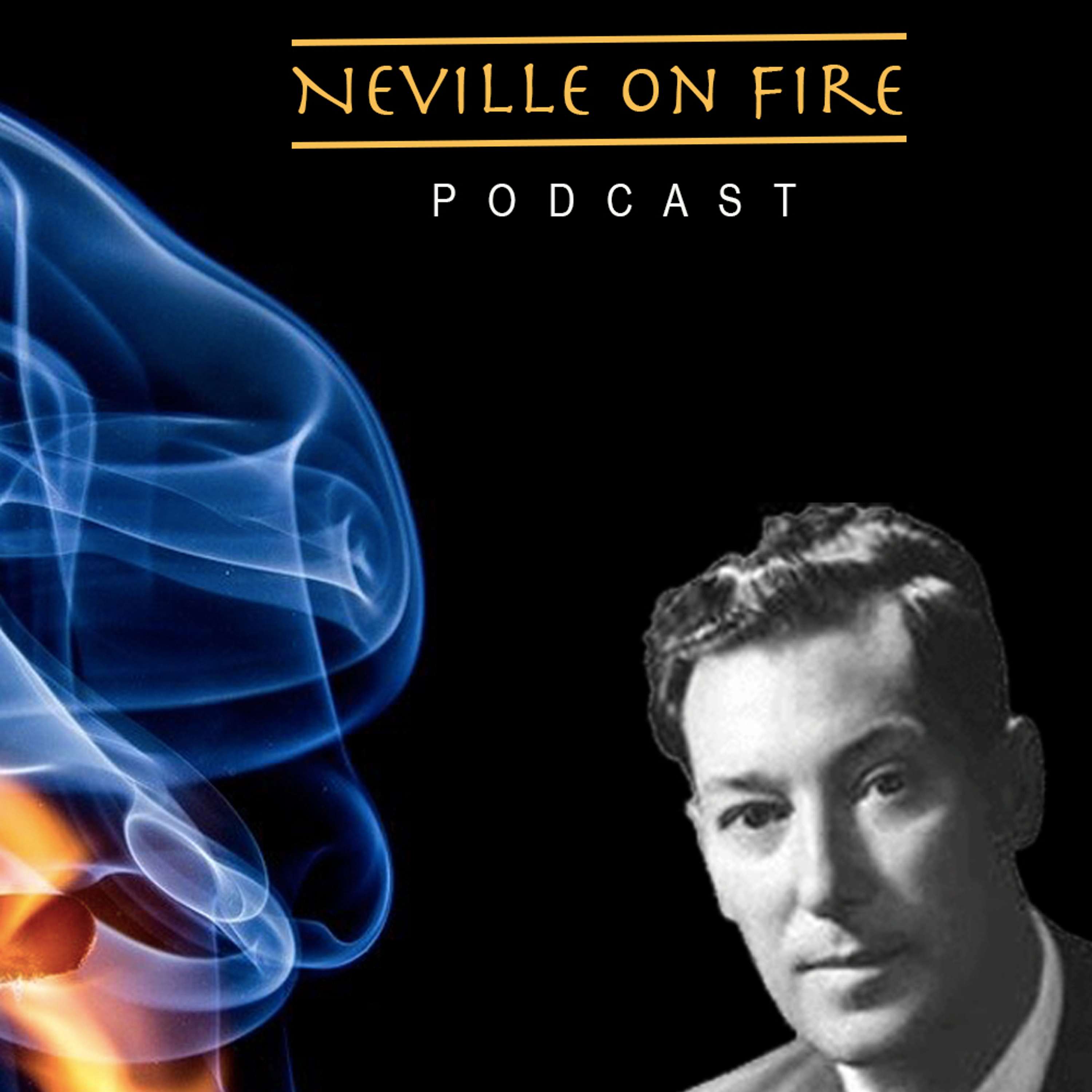 Neville On Fire