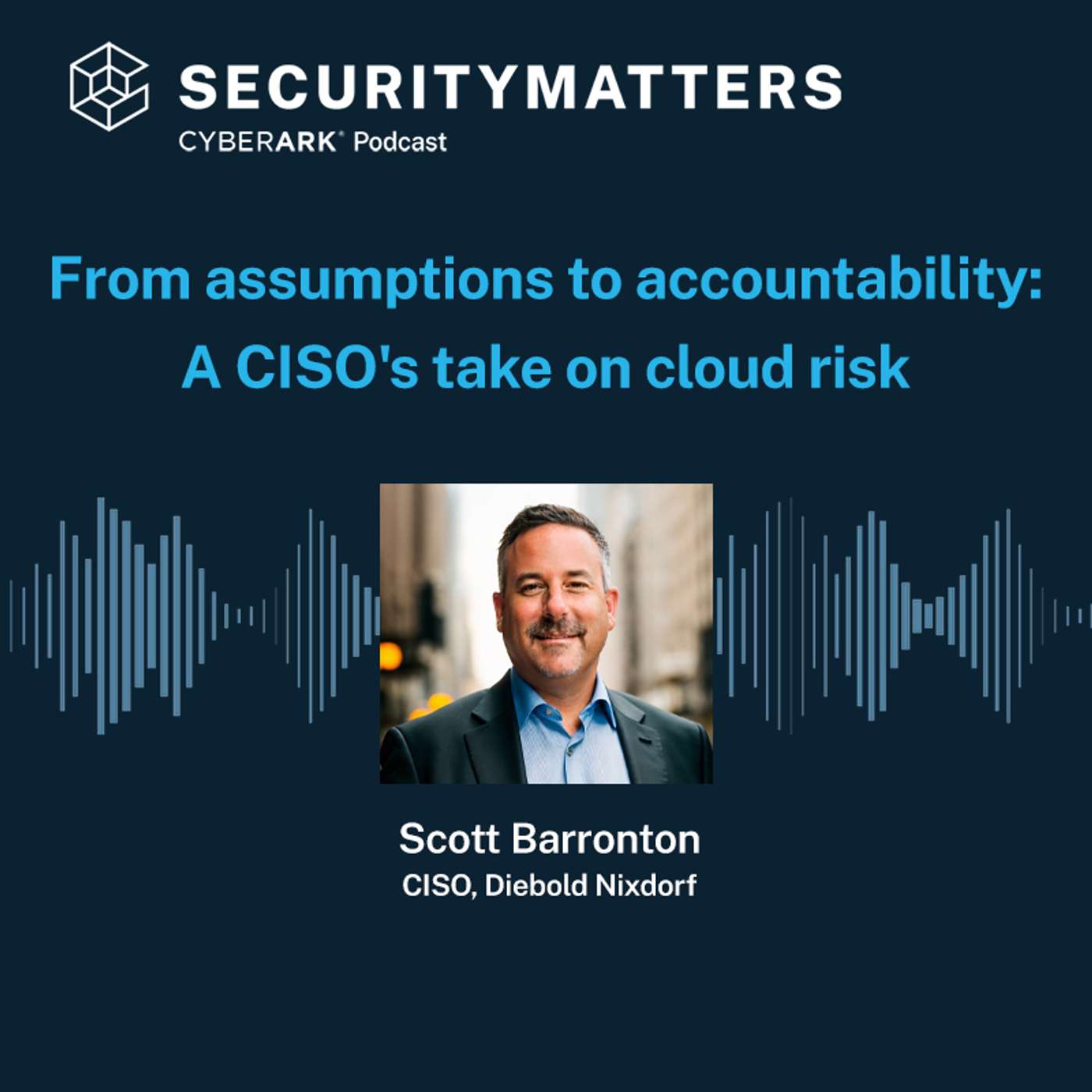 Security Matters