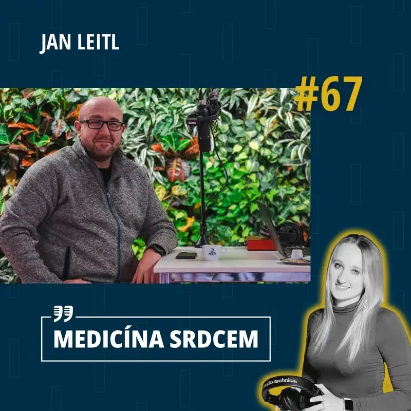 #67 Jan Leitl -„Personál naší menzy se snažíme neustále vzdělávat.”  