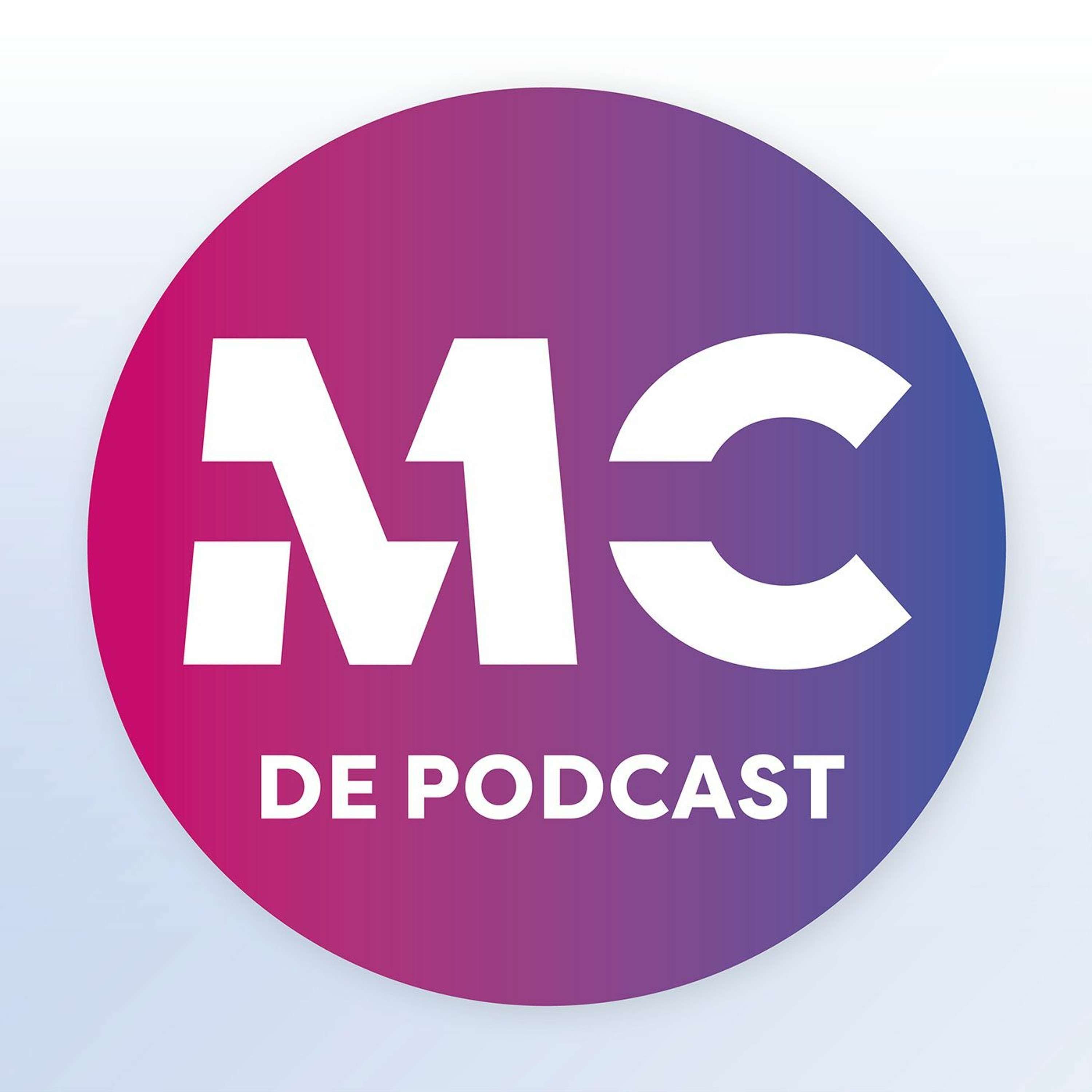 Medisch Contact de podcast