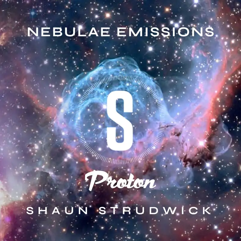 Shaun Strudwick - Nebulae Emissions 005