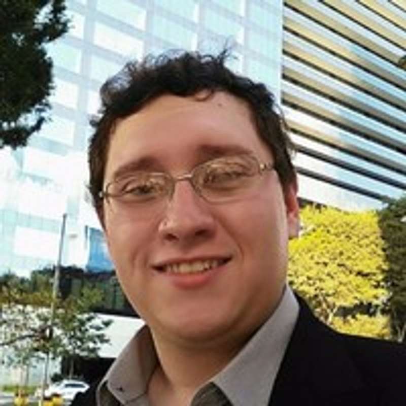 Marcos Gabriel