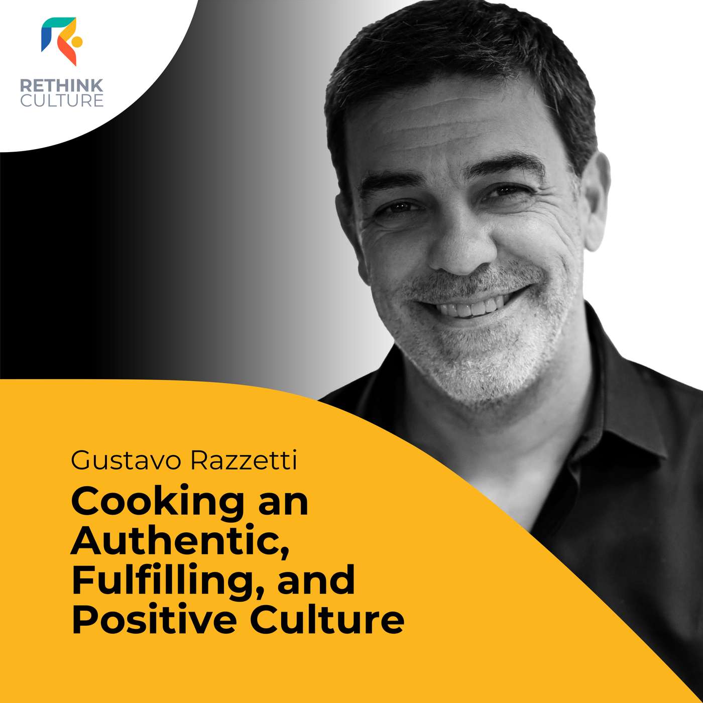 Rethink Culture