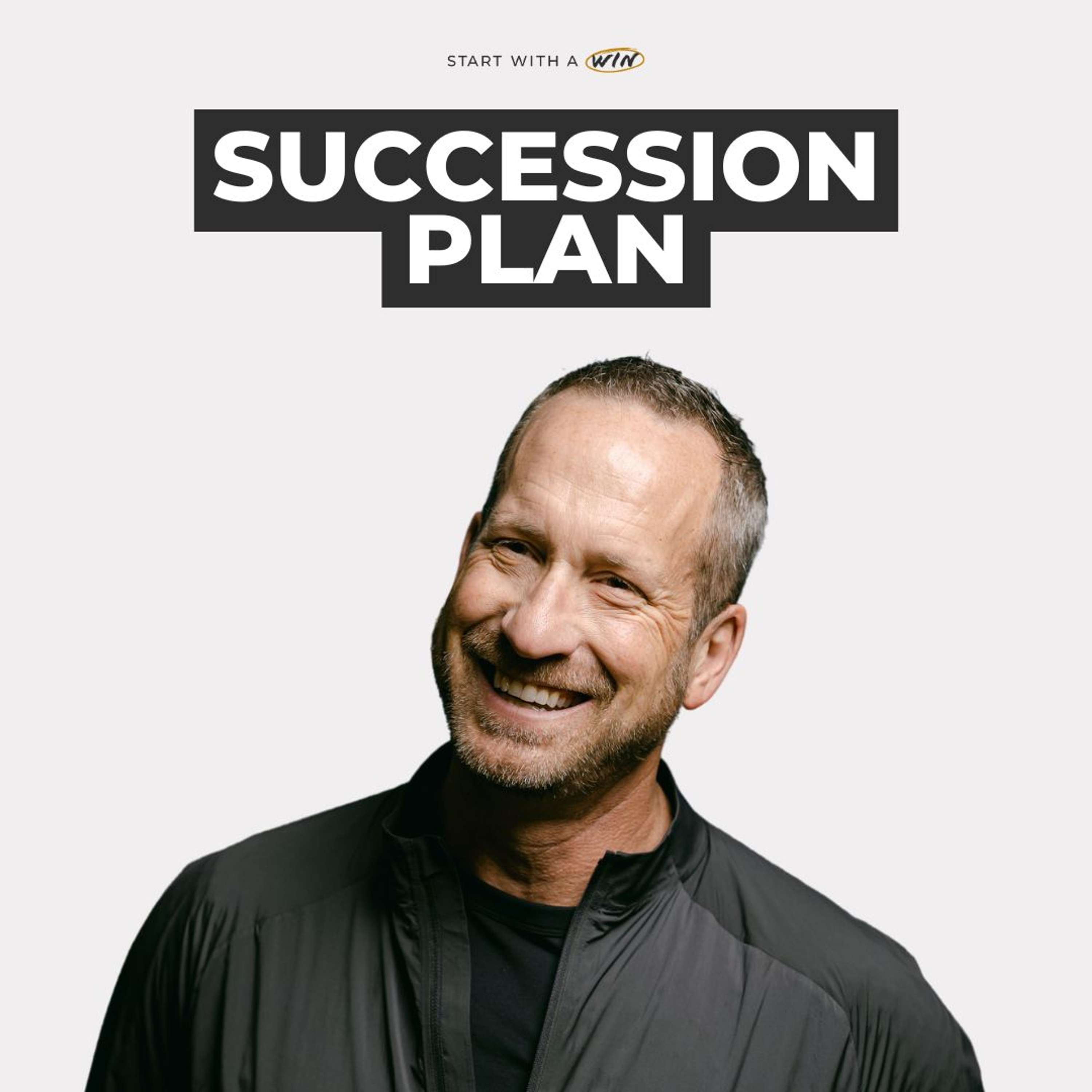 Creating a Succession Plan That Continues Your Legacy - Adam Contos