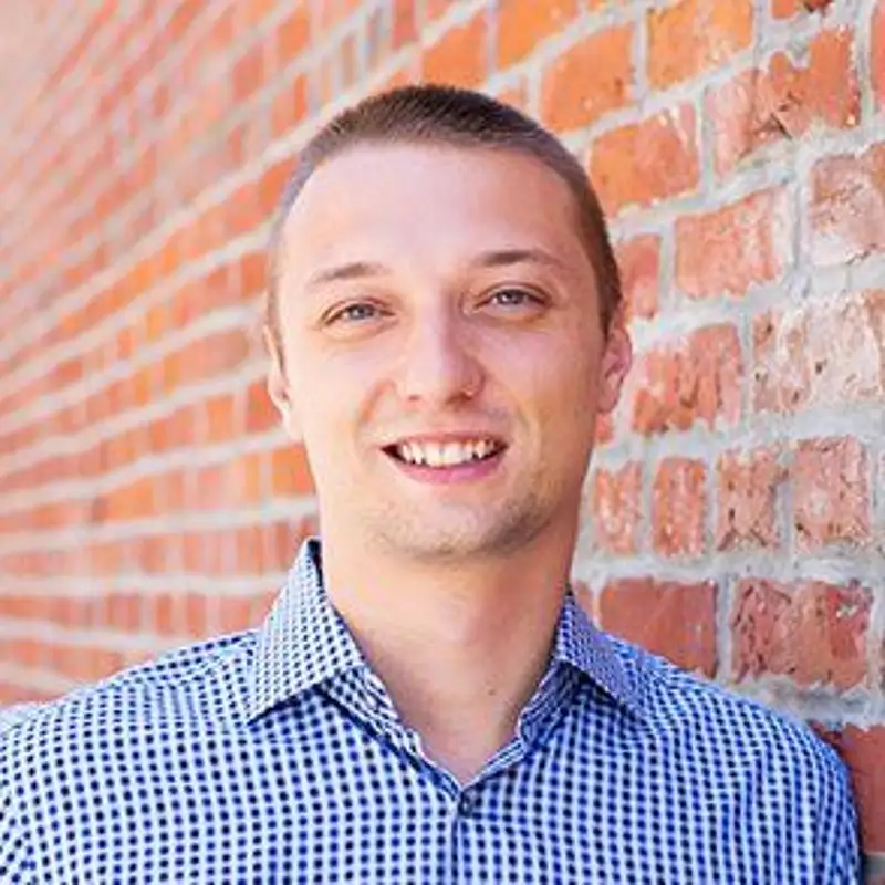 Episode 53 with Marcin Kleczynski