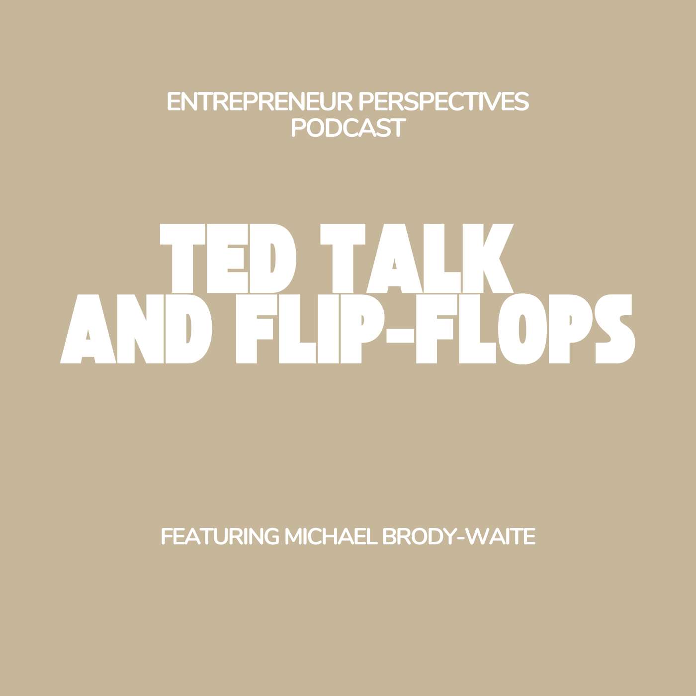 Entrepreneur Perspectives
