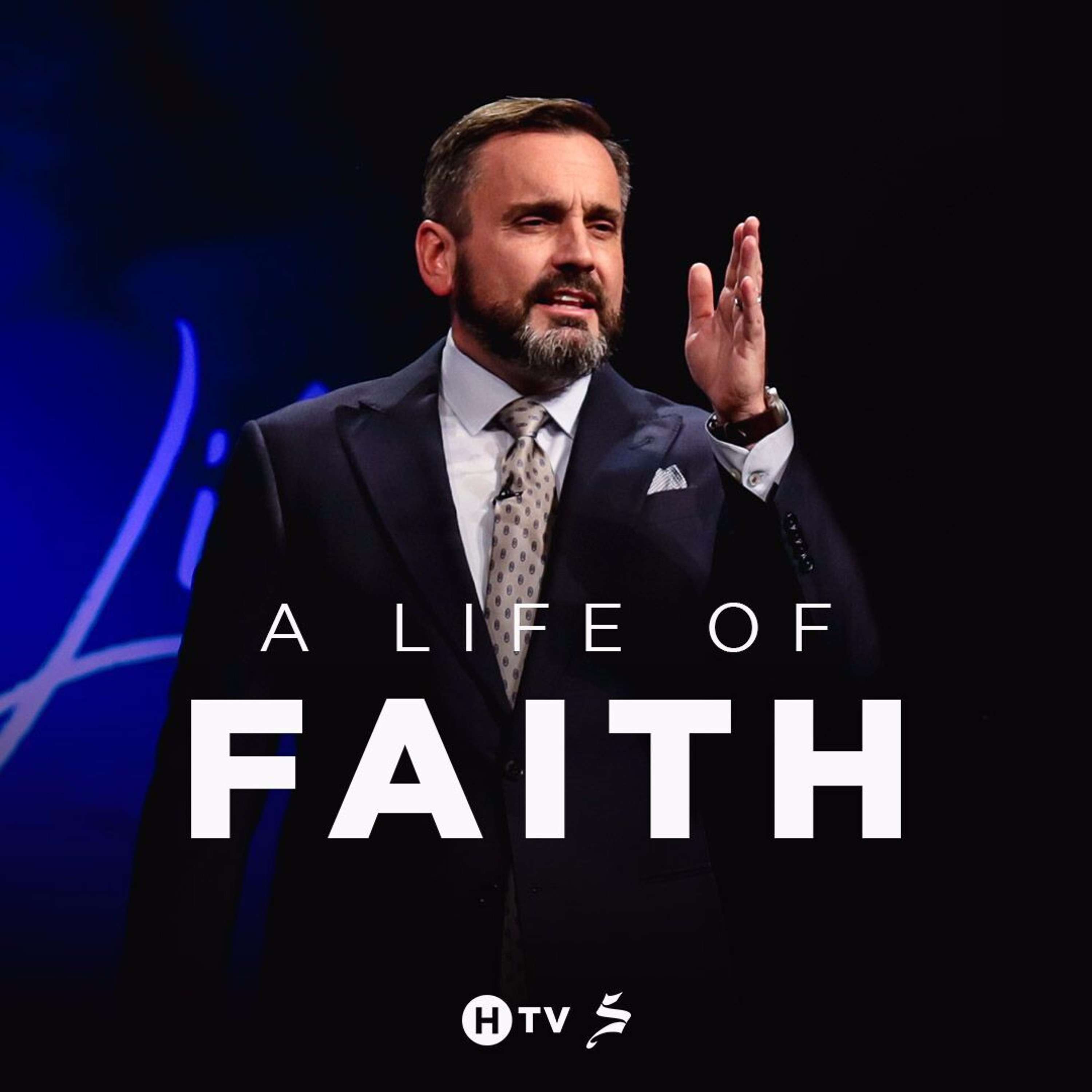 Life of Faith Pt 1: Established || Pastor Justin Bridges 04.26.20