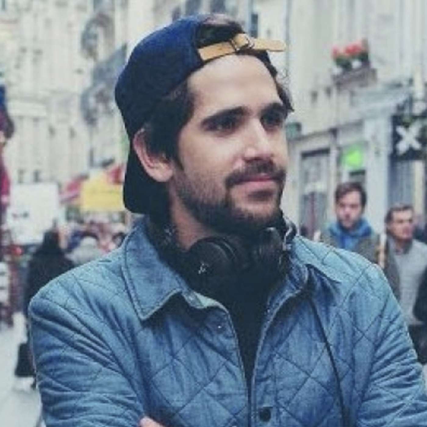 Forward Thinking Founders