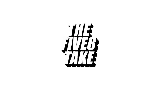 THE FIVE8 TAKE with Diogo Cohea
