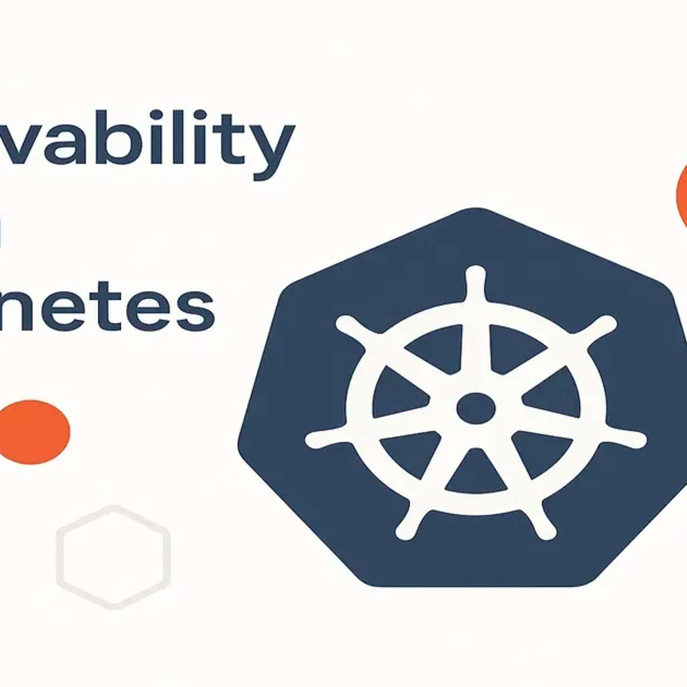 Why kube-prometheus-stack Isn’t Enough for Kubernetes Observability Why kube-prometheus-stack Isn’t Enough for Kubernetes Observability