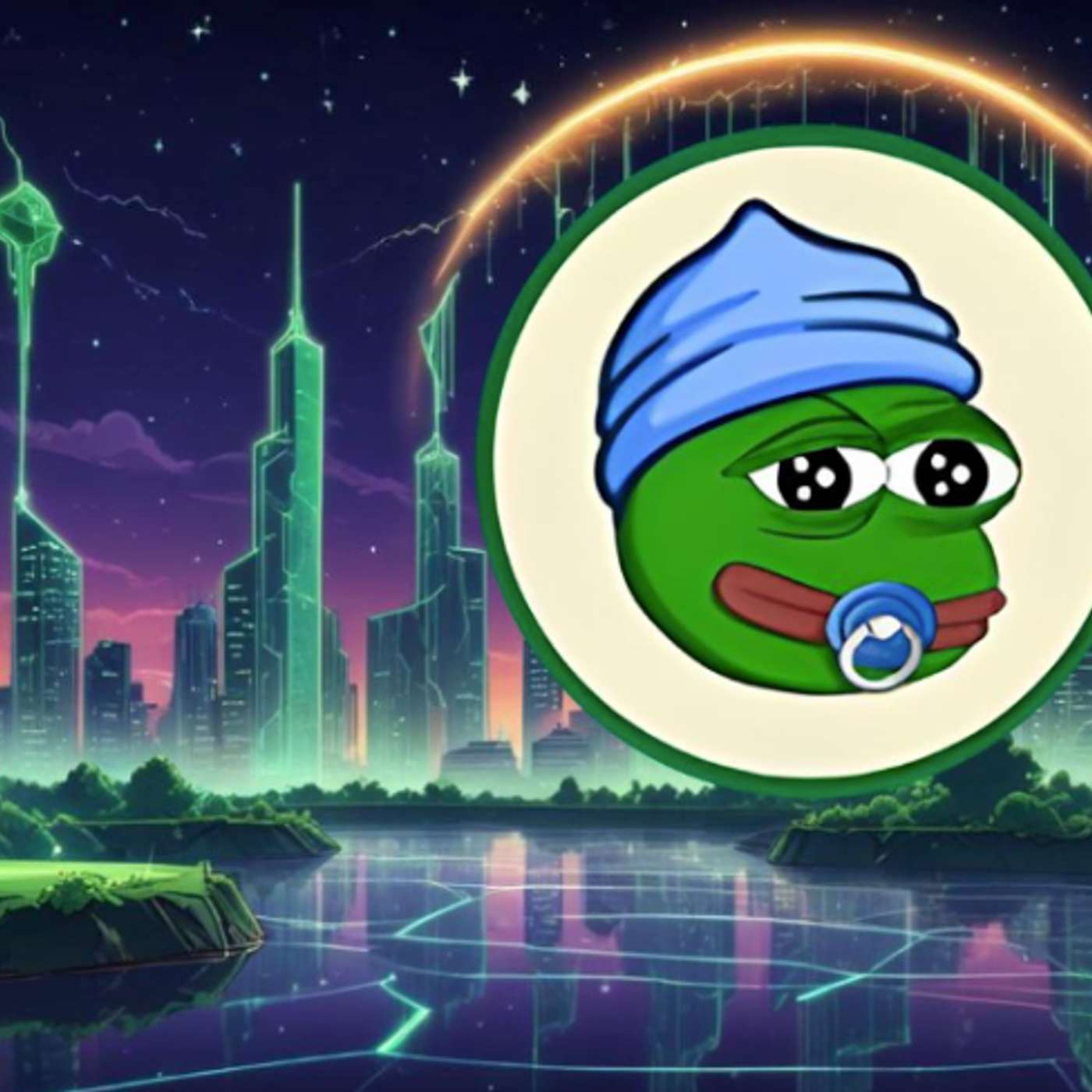Little Pepe (LILPEPE) Breezes Past 3rd Presale Stage in Record Time