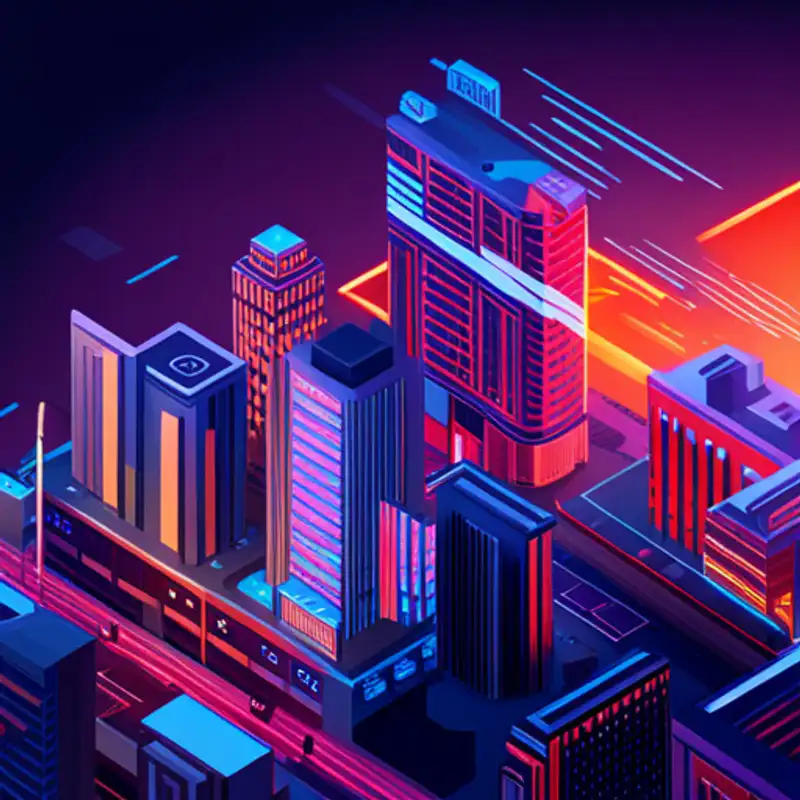 Boost Efficiency with Loan Management Software for the Fintech Industry: Streamline Operations, Improve Customer Experience, and Enhance Decision-Making