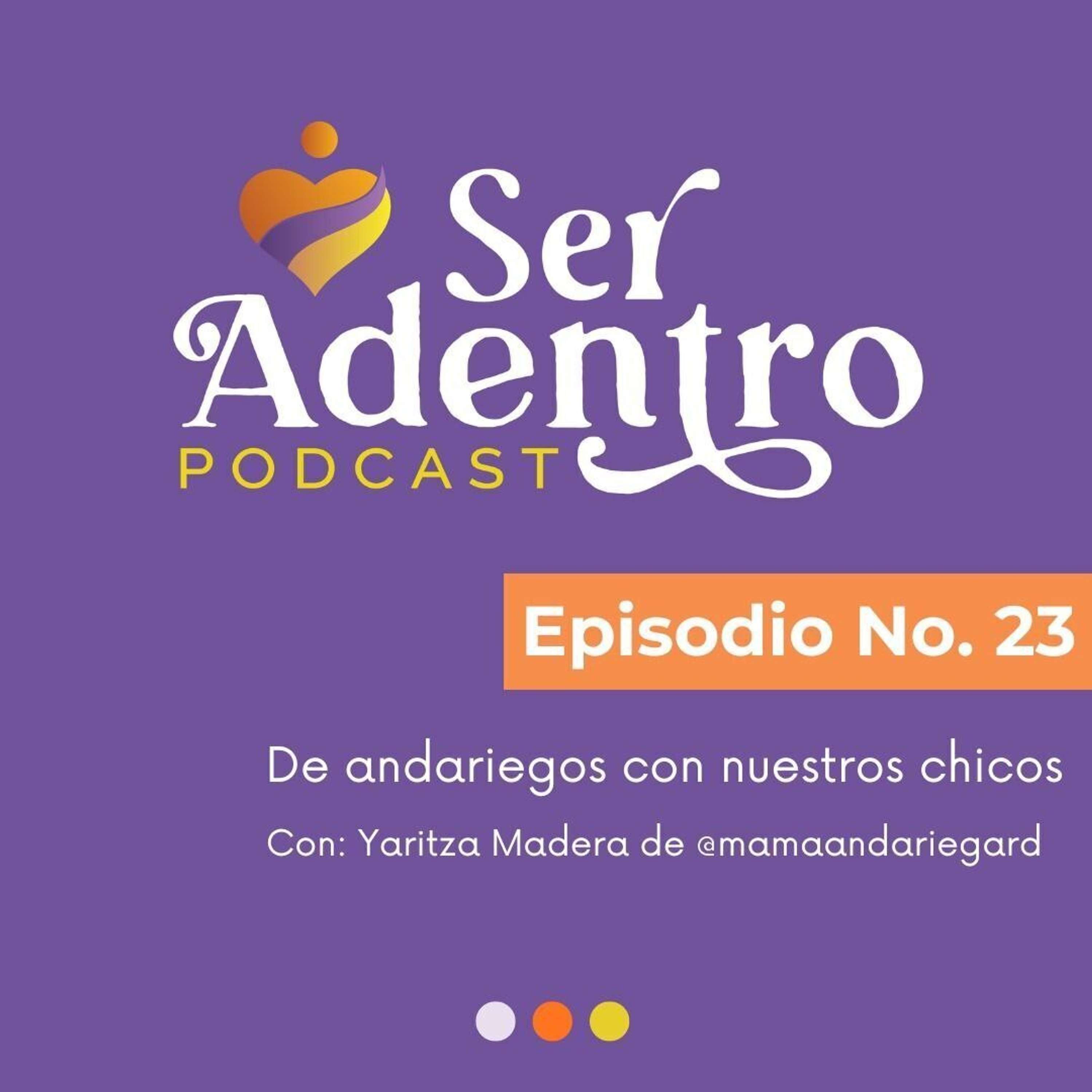 Ser Adentro