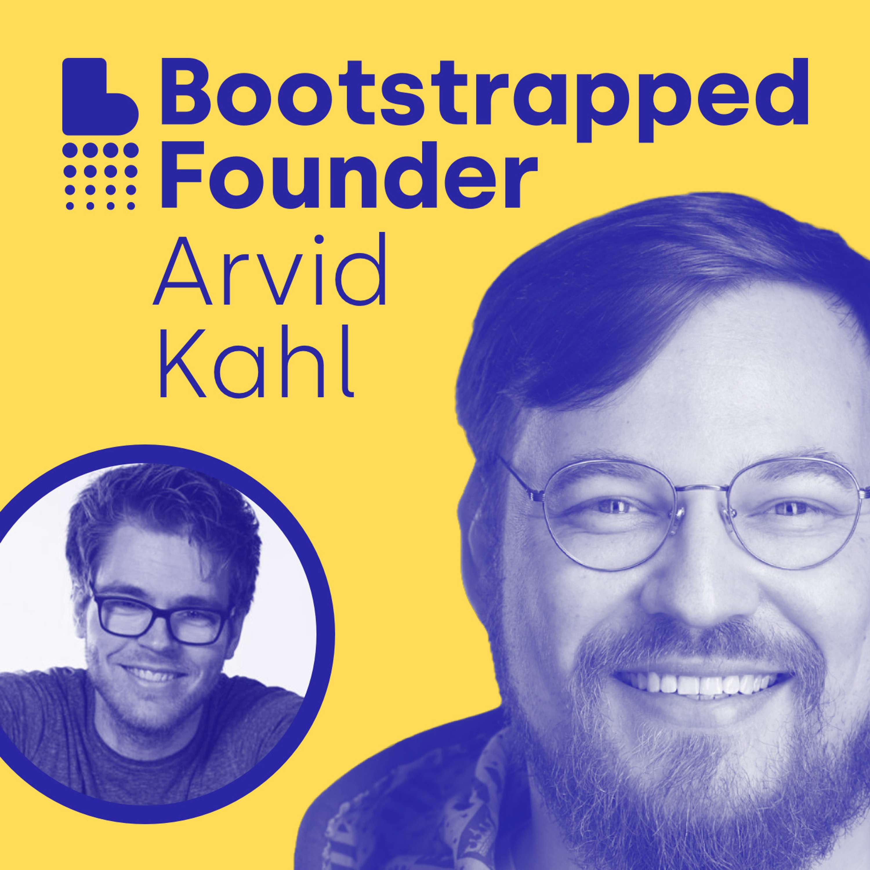 The Bootstrapped Founder