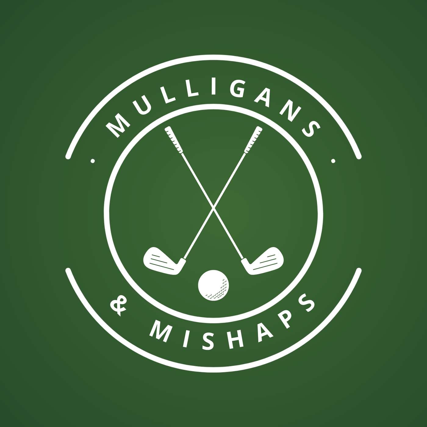 Mulligans & Mishaps Episode 1: We Ran Out of Money, with Larry Long Jr