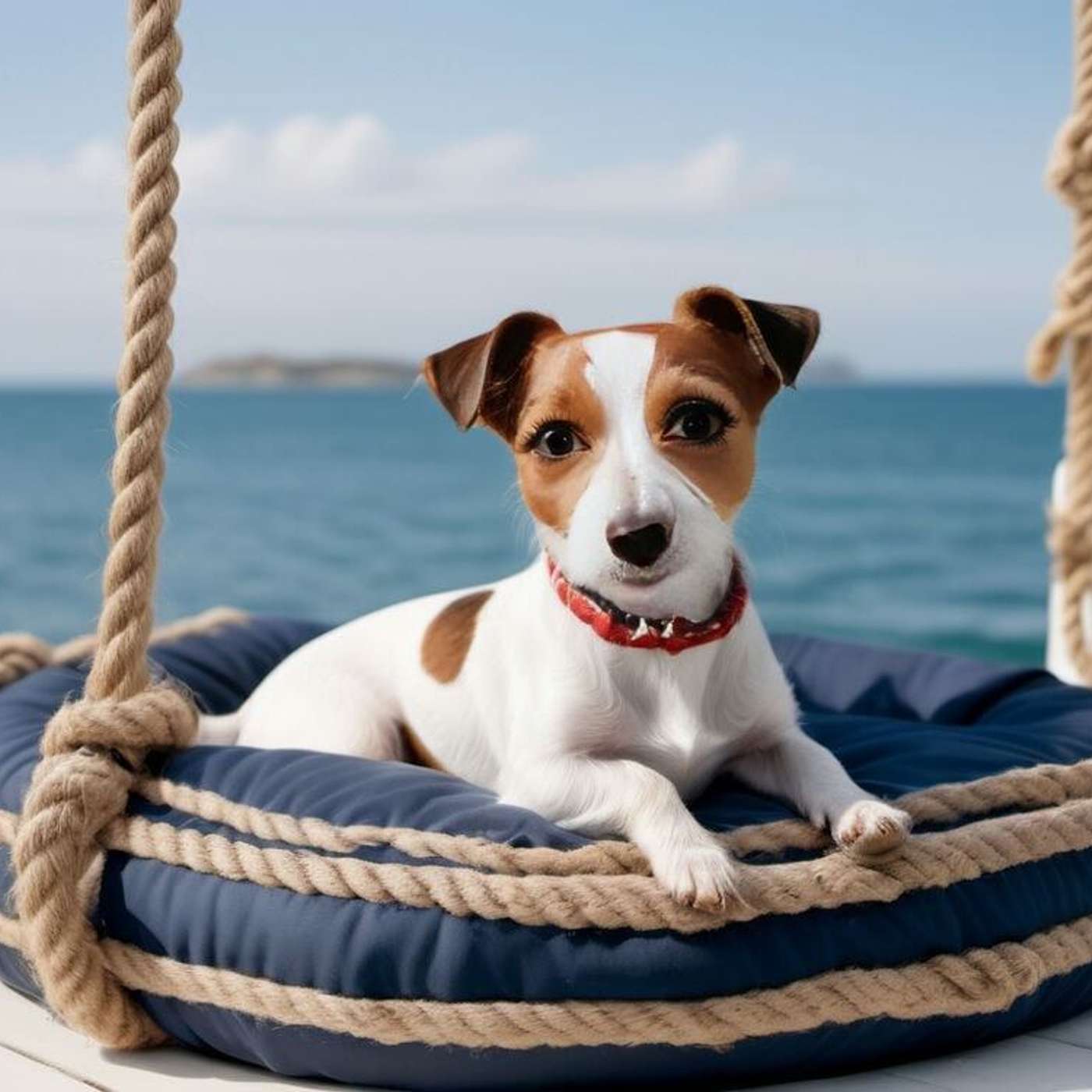 Innovative Rest: Unveiling the Impact of Smart Beds on Large Dog Health Innovative Rest: Unveiling the Impact of Smart Beds on Large Dog Health