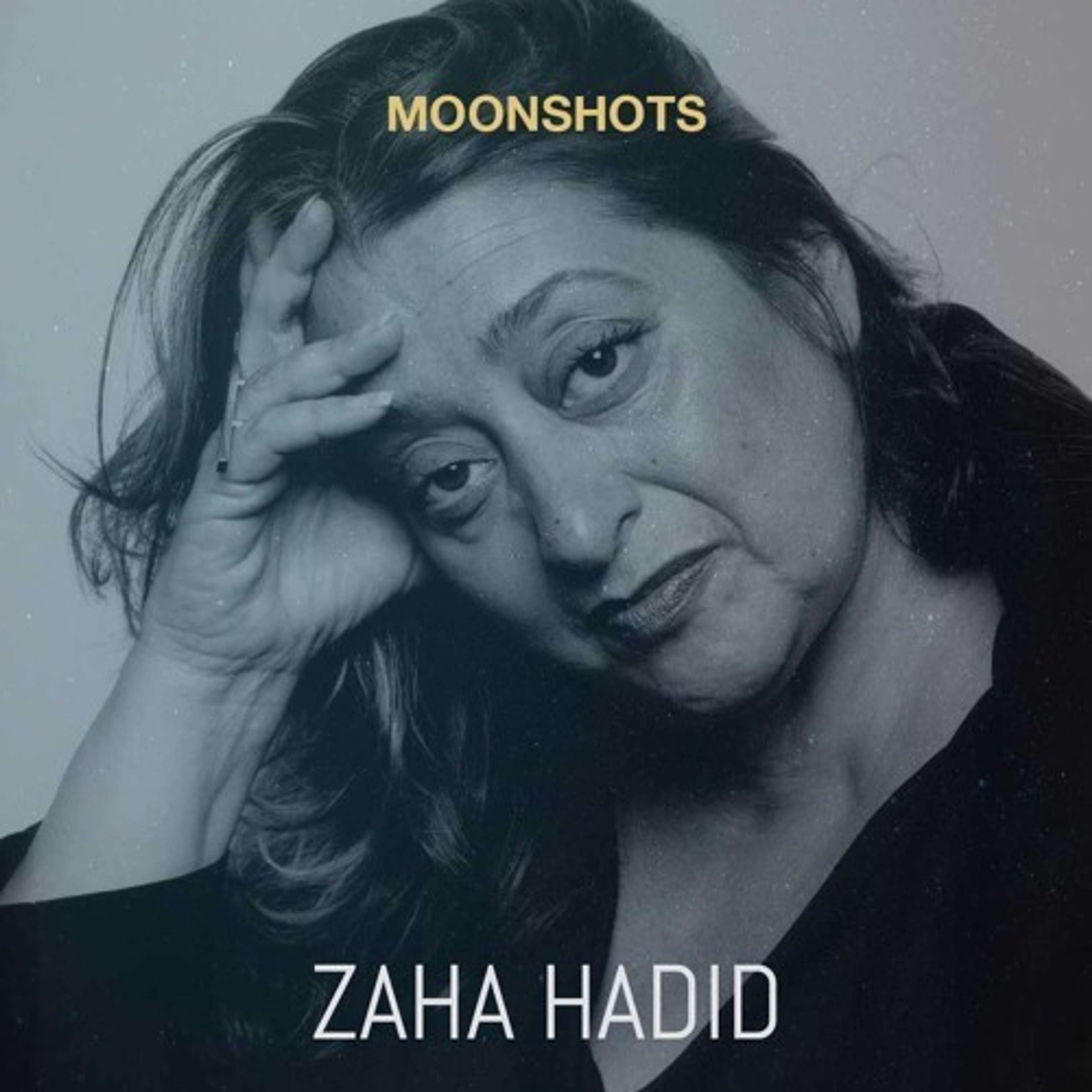 Zaha Hadid