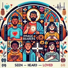 Image Bearers