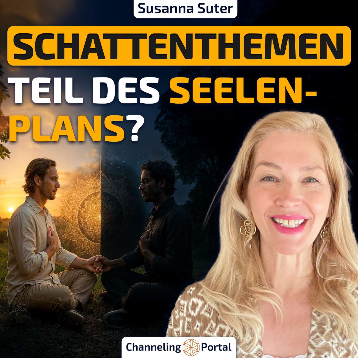Channeling Kongress | Botschaften aus der Geistigen Welt